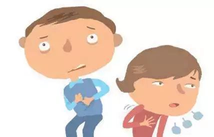 冬天胸闷气短呼吸困难怎么解决,冬季胸闷憋气胸口有压迫感