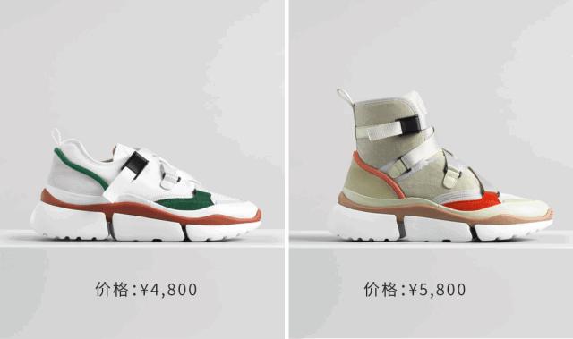 欧阳娜娜同款鞋九块,欧阳娜娜同款鞋子推荐