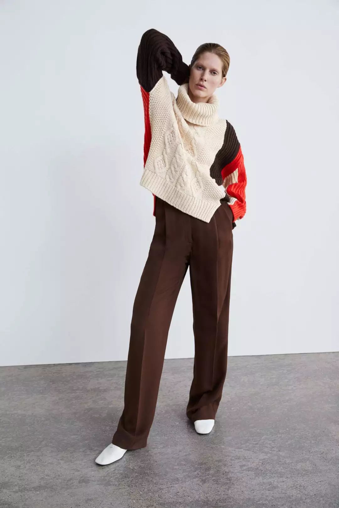 今年流行啥颜色搭配,最近流行的颜色搭配