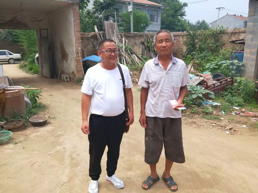 2018年自留地公益大盘点：4600余人参与，带着爱和使命前行！