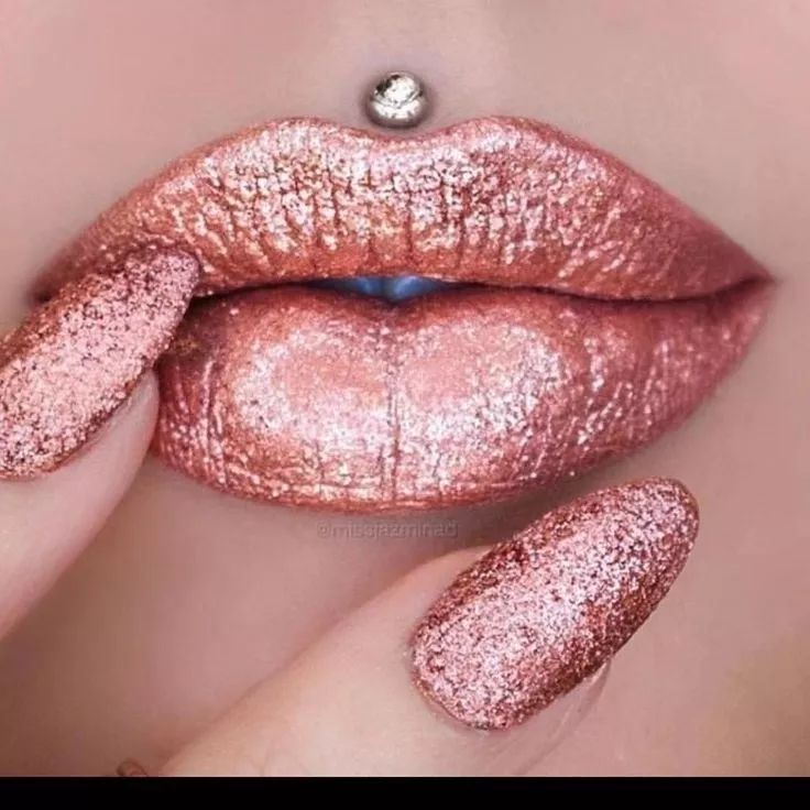 死亡芭比粉唇色怎么改色,遇到死亡芭比粉