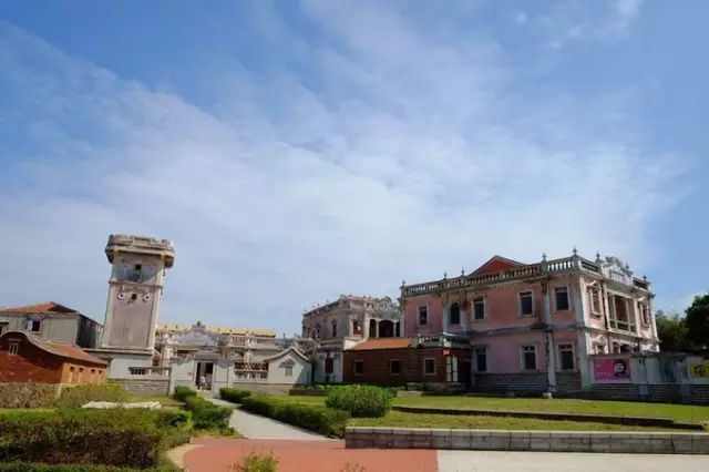 厦门旅游攻略金门必去,厦金旅游