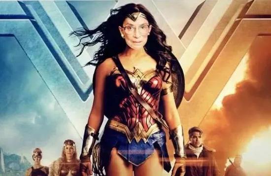 美85岁*法大**官成超级网红不想死的原因让人泪目