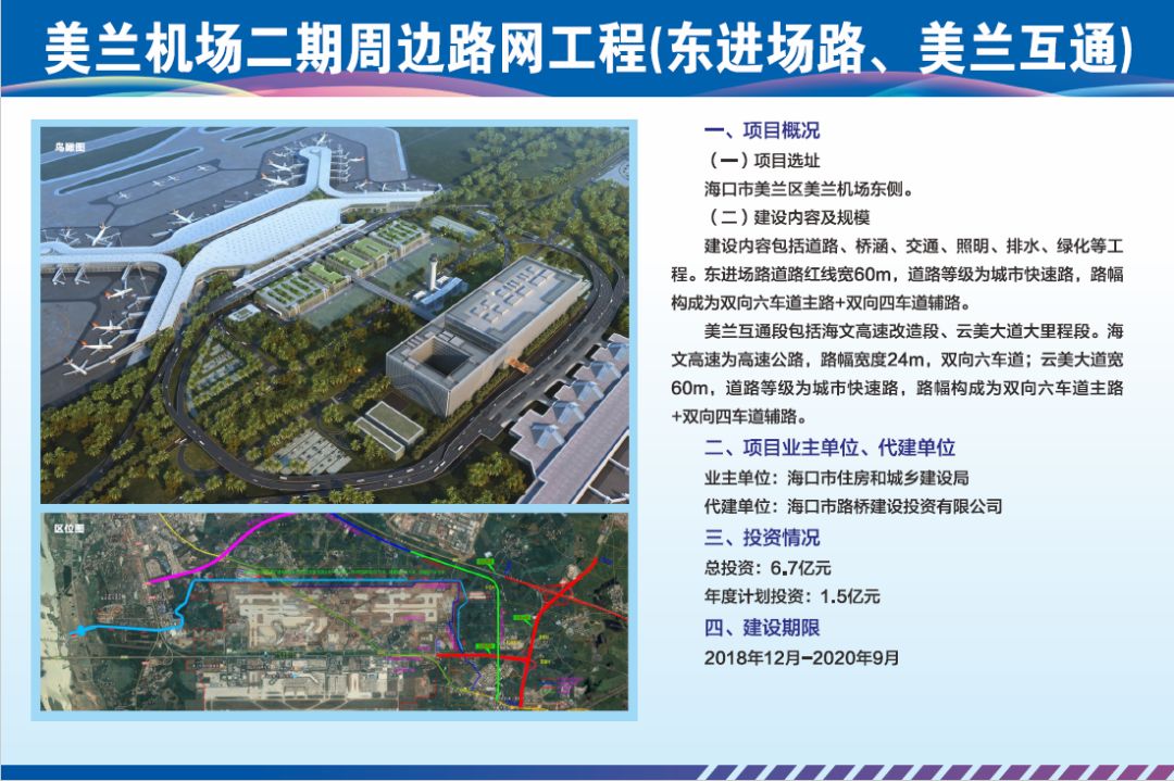 海南自贸区重点项目,海南自贸试验区项目