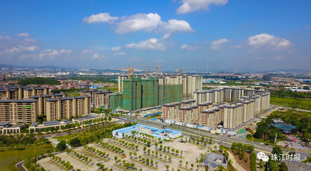 西樵幸福 (幸福西樵)