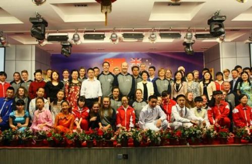 十八届三中全会进入新时代,最新九江三中喜报