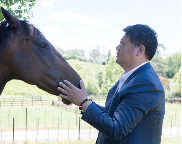我国最大马场,中国最大的马场在什么地方