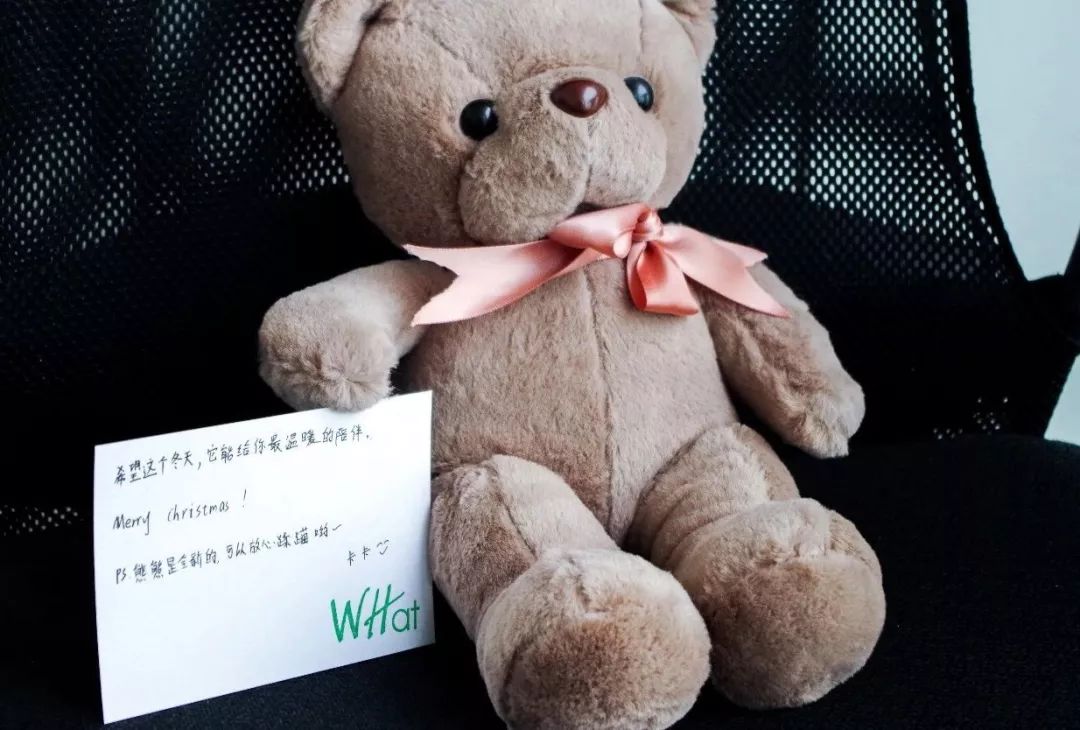 寄出维密、TT、迪拜塔的人，都交换到什么？