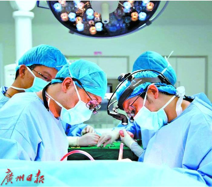 广东省公立医院医疗服务价格公示,76项公立医院医疗服务调价