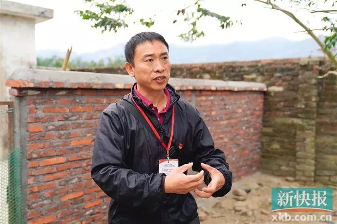 广州佛冈贫困村,广州荔湾帮扶清远连州