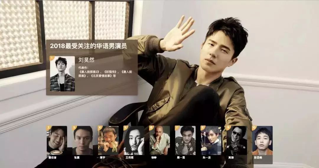 豆瓣评分最高top10,2016豆瓣年度榜单