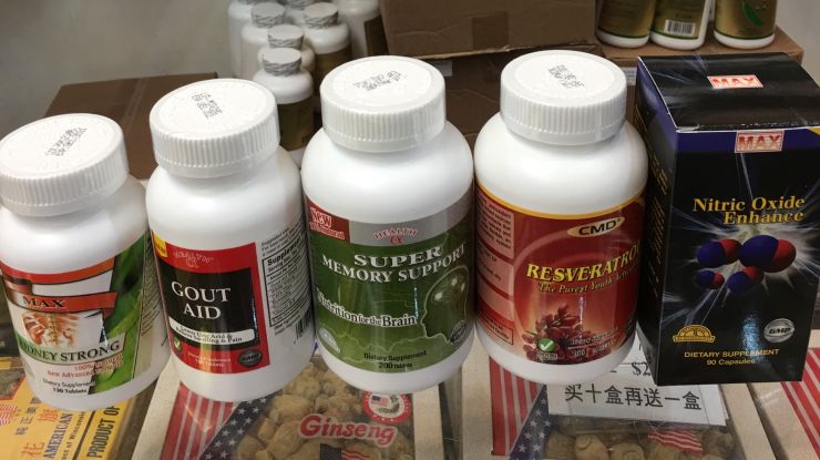 花旗参片能带回中国吗,花旗参可以邮寄回中国吗