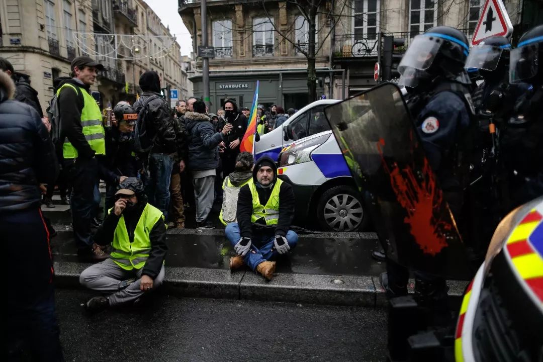 我们整理了外交部群发的“危险名单”，结果吓了一跳！