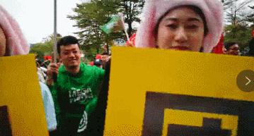 全城沸腾用最高礼遇迎接英雄,全城沸腾迎英雄