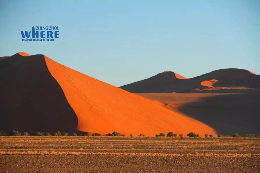 双语郑州80后女记者的非洲视界StoryofZhengzhou’sFemaleCorrespondent