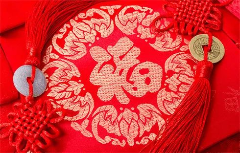 除夕丨合家团圆共祝愿陕台精彩大幕开