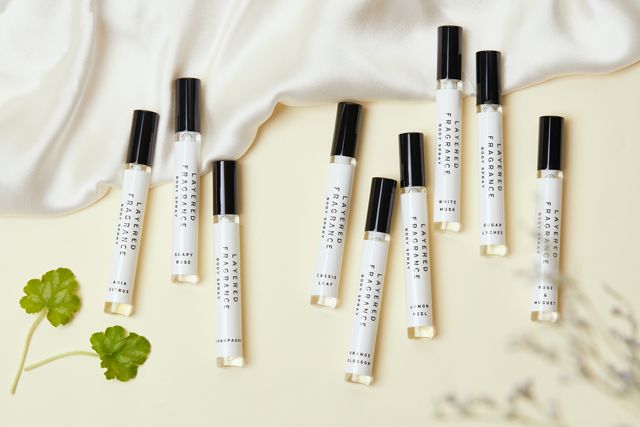 好物｜日本小众轻奢“试管香水”，香味特别，叠加用更惊艳！