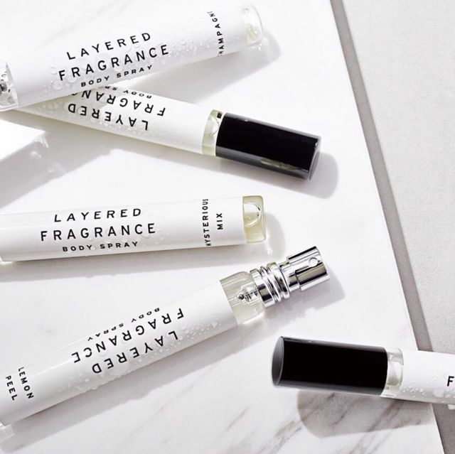 好物｜日本小众轻奢“试管香水”，香味特别，叠加用更惊艳！