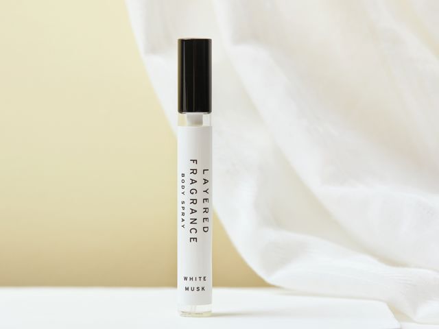 好物轻奢香水女士淡香,超好用的小众香水