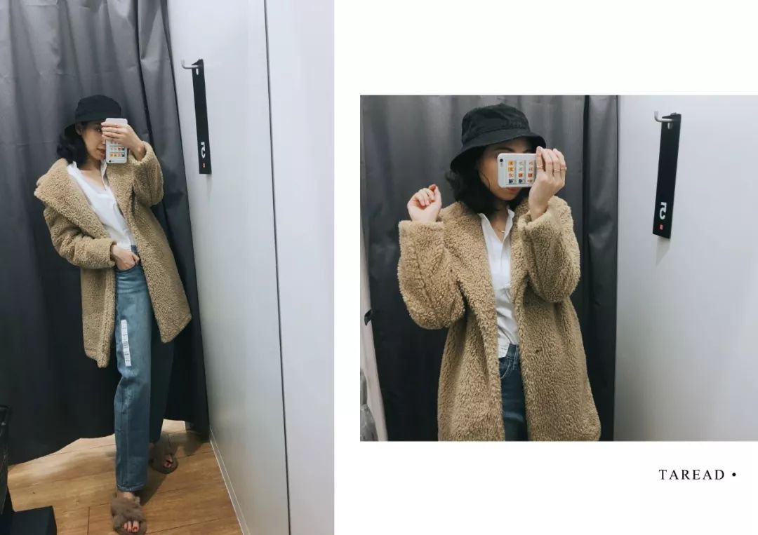 优衣库最近的打折衣服300元,优衣库刘雯同款