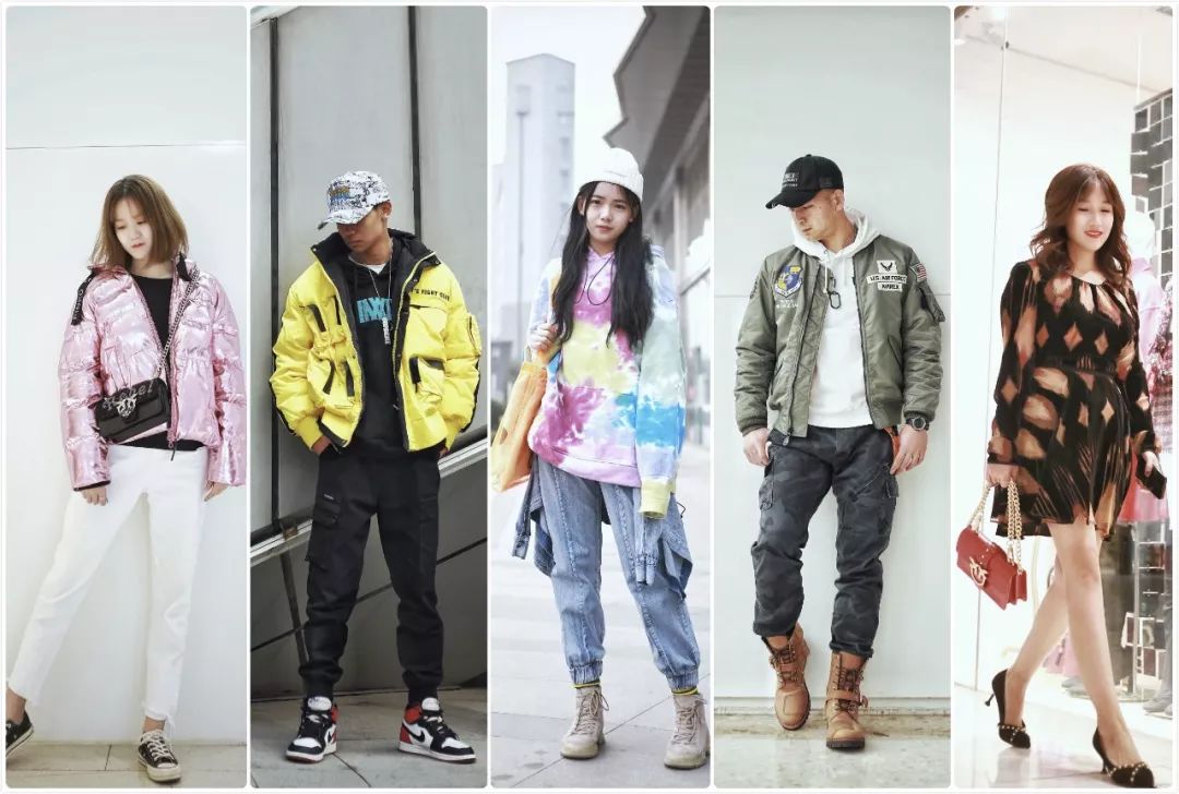 潮牌的穿搭风格叫什么,2023潮牌穿搭风格