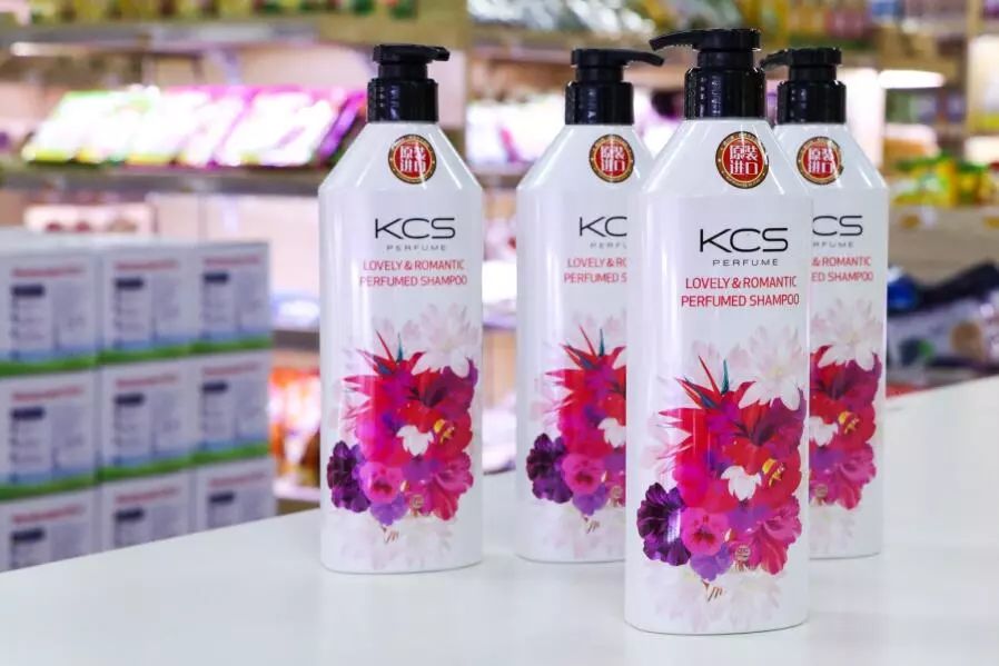 全是进口商品的超市,全部是进口的进口超市