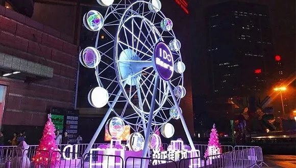 广州跨年有什么值得去的地方,跨年必去地方