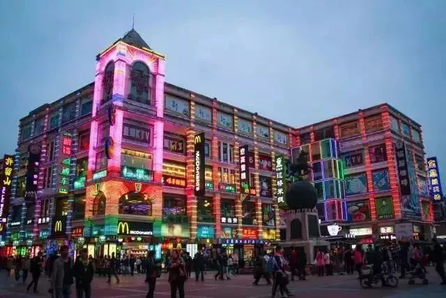 广州跨年有什么值得去的地方,跨年必去地方