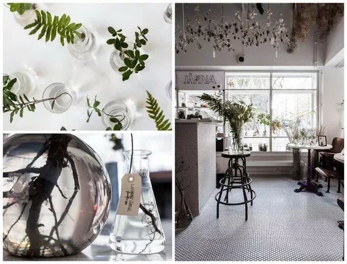 不用羡慕小S坐拥小姐姐花店，全球最美的7家花店还等你去打卡呐~