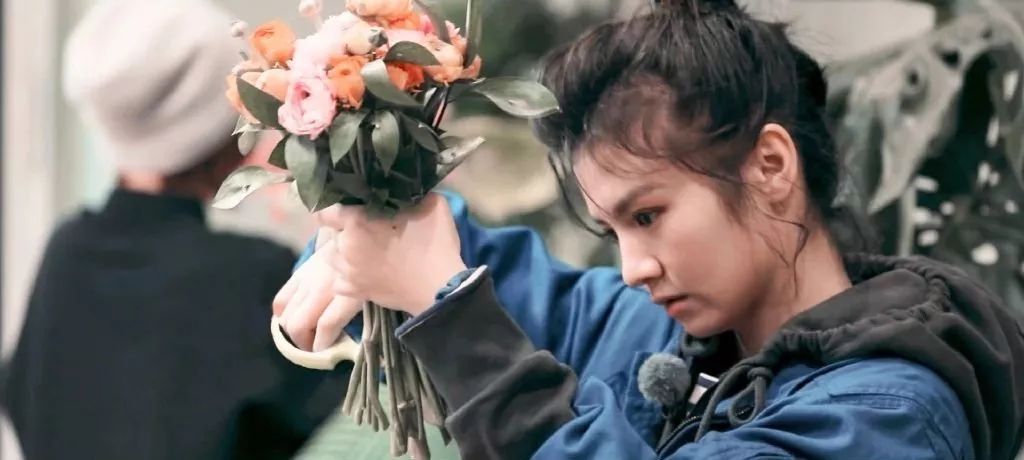 不用羡慕小S坐拥小姐姐花店，全球最美的7家花店还等你去打卡呐~