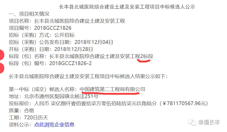 安徽省立医院最新简介,北城省立医院投资多少亿