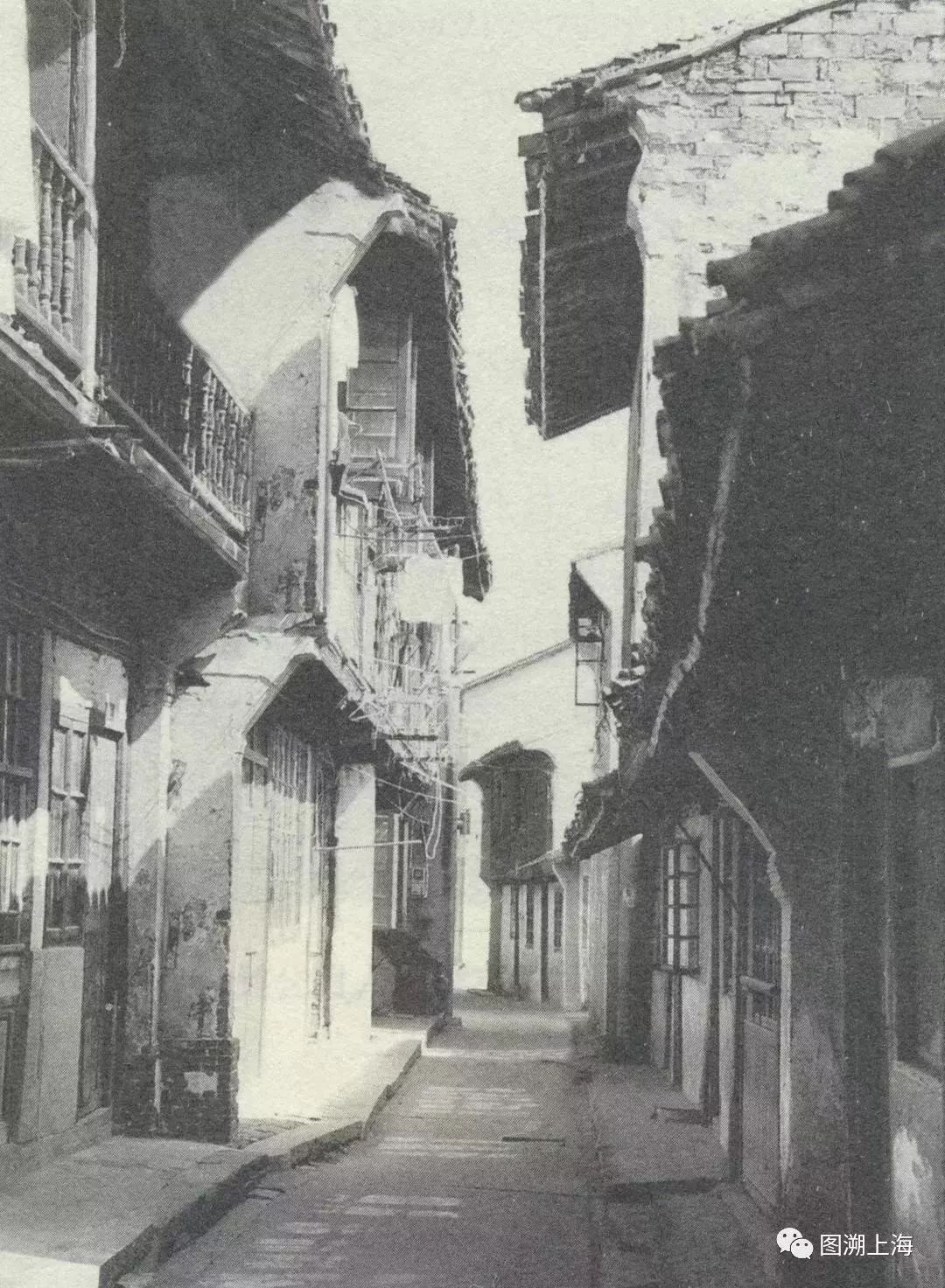 「记忆」瓦屑、下沙、航头、六灶……南汇这些地名怎么来的?