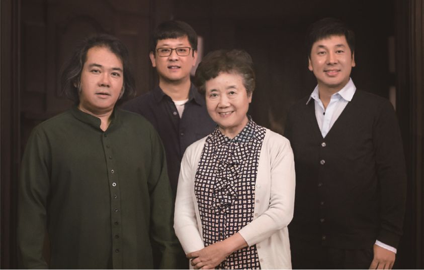 超in乐事｜相簿里的2018，舞台、艺术与人生