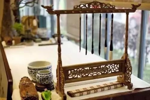 书法创作五大要领，想提高一定要牢记！