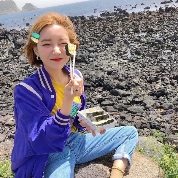 土味发夹重回时尚圈,最新时尚潮流发夹