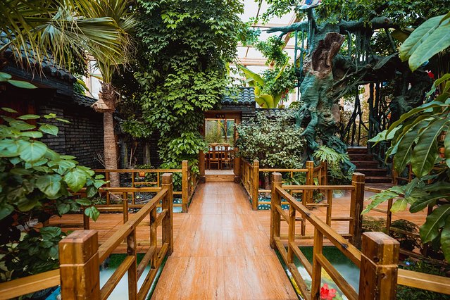 本溪游玩攻略10.1,本溪冬天游玩攻略