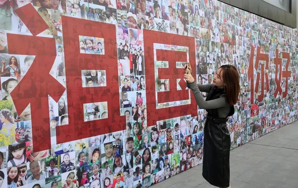 中国奋发向上视频,中国奋进征程