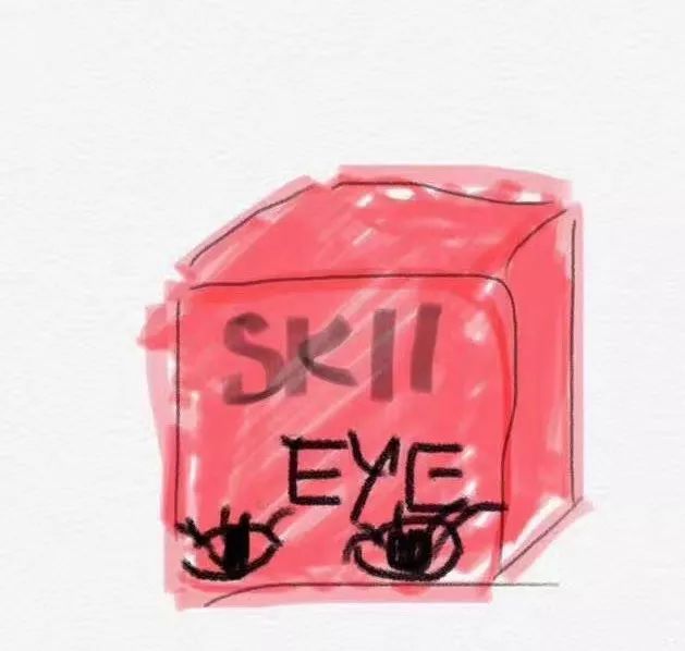 微商变身灵魂画手代购,朋友圈代购变身灵魂画手