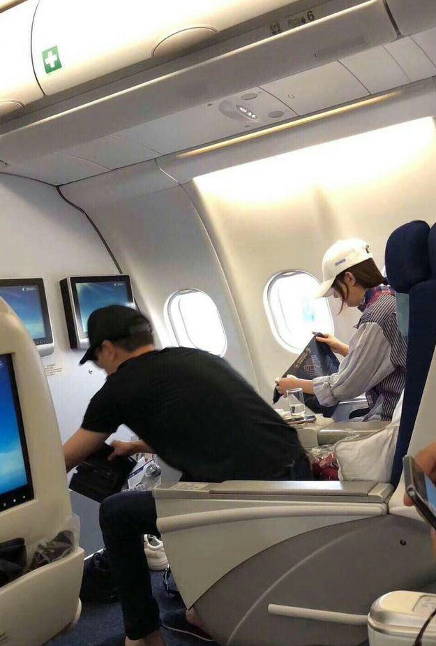 赵丽颖方否认传言,赵丽颖却深陷谣言风波