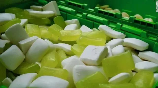 小肥皂骗局揭秘,酒店里没用完的肥皂都去哪了