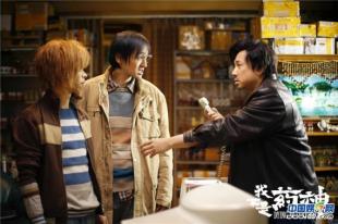 英雄不问来处药神自在人间——《我不是药神》上映半年记