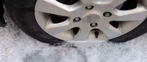 「微知识」我被冻住了！怎么办？！在线等