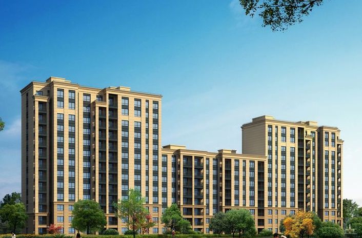 上周保利、大众置业、亚泰、澳海、国信等21个项目7178套住宅取得预售证