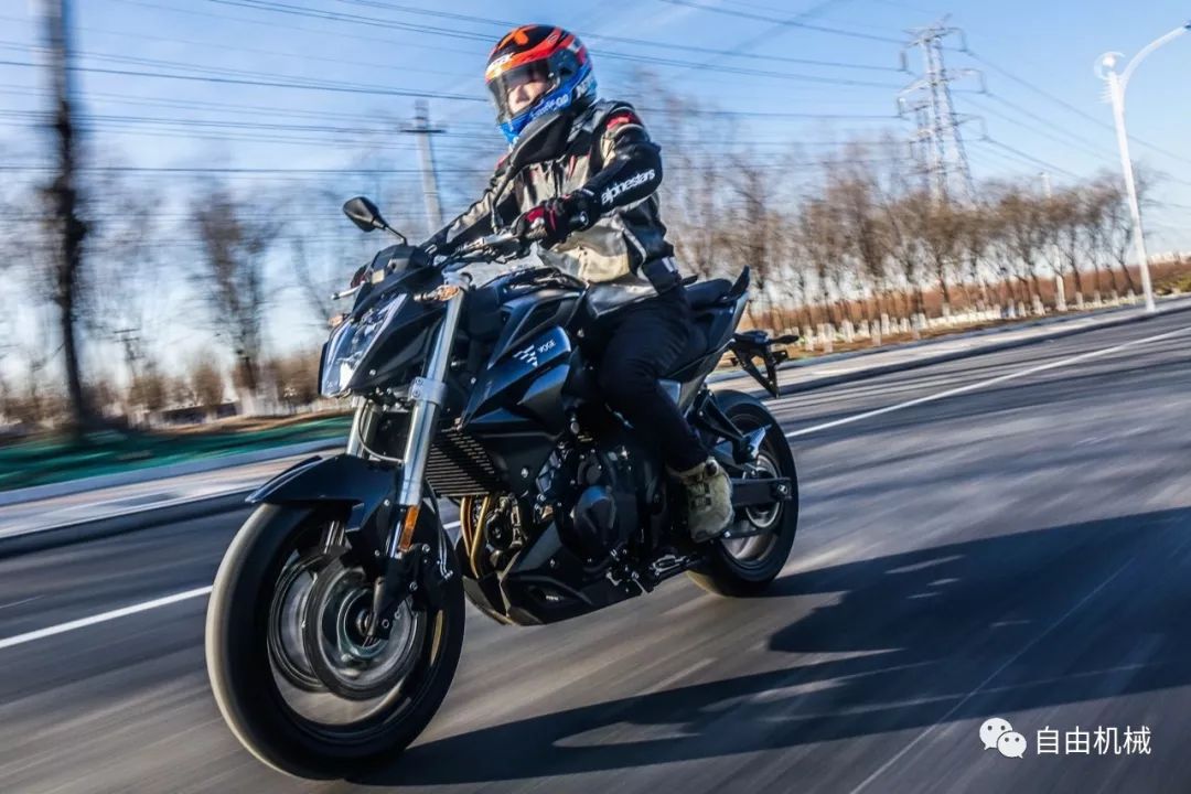 隆鑫无极500r发动机深度评测,无极500r体验