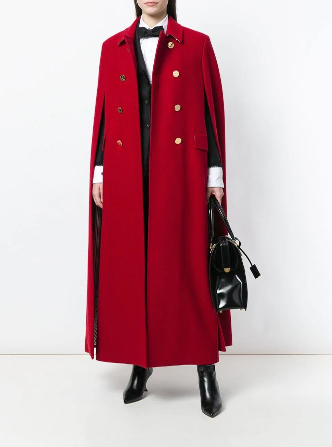 李宇春易烊千玺演绎时代感,易烊千玺穿中国红