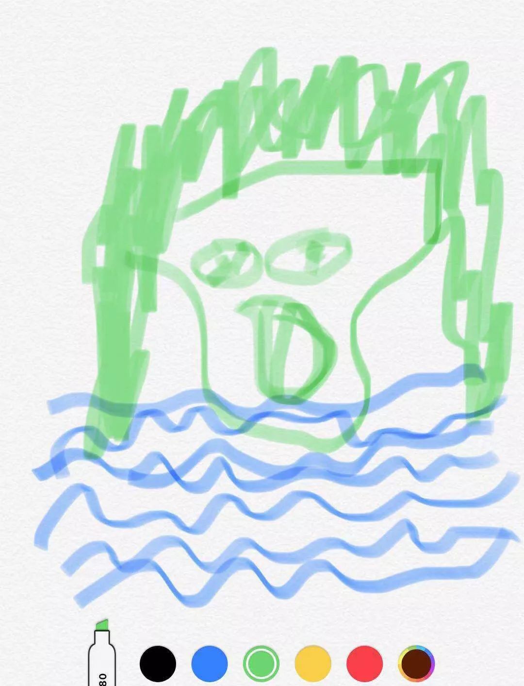 2019年,我朋友圈的Supreme代购成了“潮流界你画我猜”……