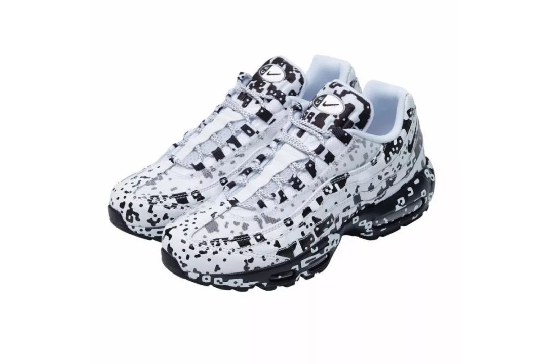 nike海贼联名,海贼王耐克联名款aj