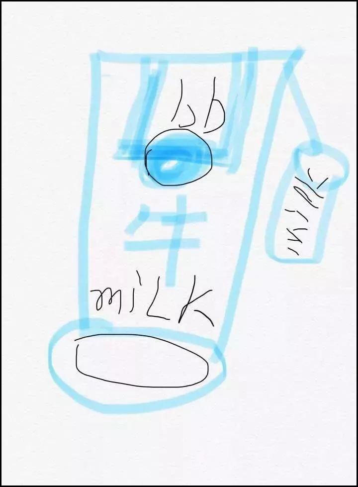 笑抽了！朋友圈代购集体“整容”，变身灵魂画家……