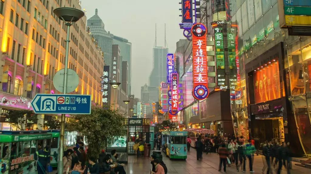 零售代理行业将会走向消亡吗,未来10年零售行业将继续发生巨变