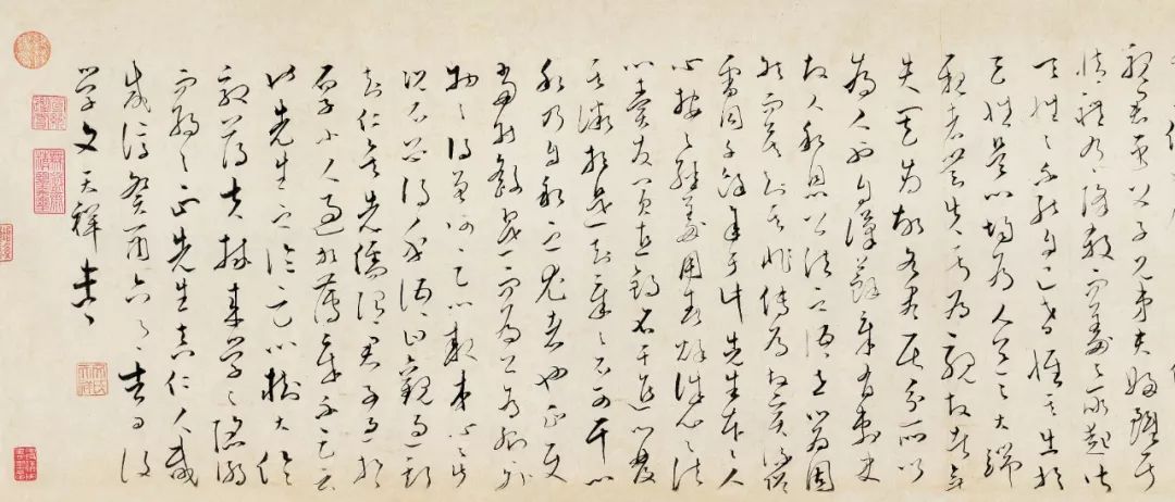 中国国家博物馆书法作品欣赏,国家博物馆中国古代书画展览